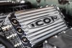 Mercury Eight Club Coupe EV by ICON 2018 года